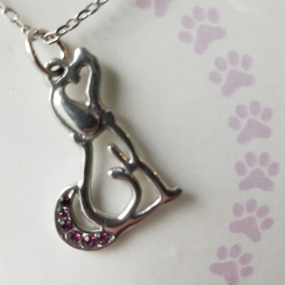 Greater Good Rescue Necklace - Picture 3 of 4